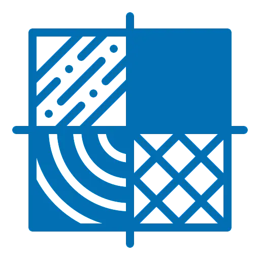 HGB Métallerie - Matière